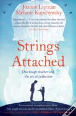 Capa do artigo Strings Attached