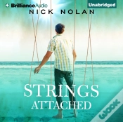 Capa do artigo Strings Attached