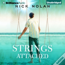 Capa do artigo Strings Attached