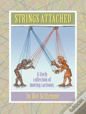 Capa do artigo Strings Attached