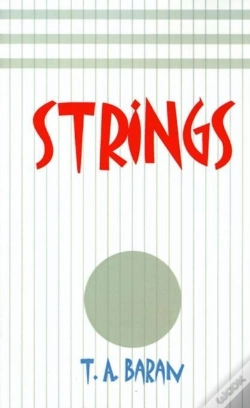 Capa do artigo Strings