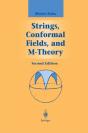 Strings, Conformal Fields, And M-Theory - Preview