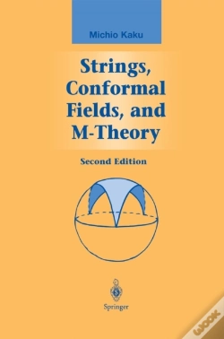 Capa do artigo Strings, Conformal Fields, And M-Theory