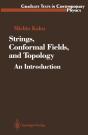 Strings, Conformal Fields, And Topology - Preview