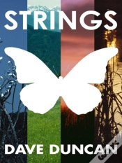 Capa do artigo Strings