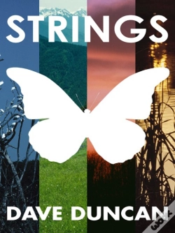 Capa do artigo Strings