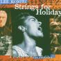 Strings for Holiday - CD - Preview