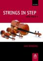 Strings In Step Cello Book 1 - Preview