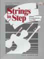 Strings In Step Piano Accompaniments Book 2 - Preview