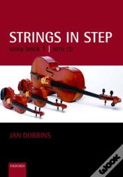 Strings In Step Viola Book 1