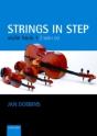 Strings In Step Violin Book 1 - Preview