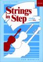Strings In Step Violin Book 2 - Preview