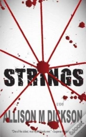Capa do artigo Strings