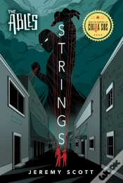 Capa do artigo Strings
