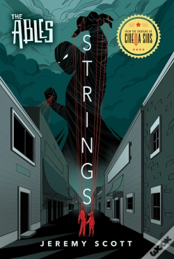 Capa do artigo Strings
