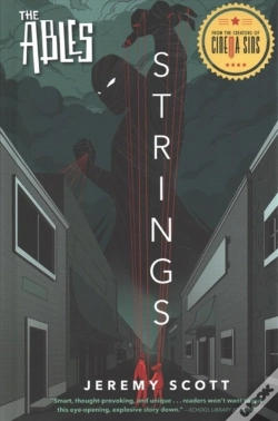 Capa do artigo Strings