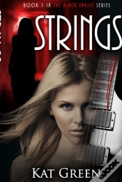 Capa do artigo Strings