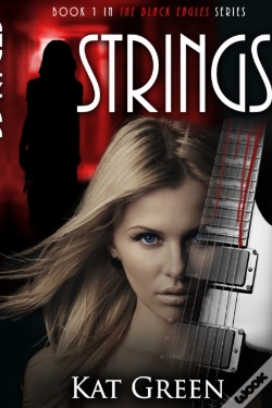 Capa do artigo Strings