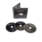 Capa do artigo Strings of Light - CD