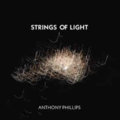 Capa do artigo Strings of Light - CD
