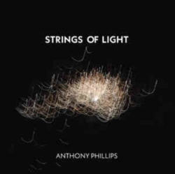Capa do artigo Strings of Light - CD