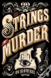Capa do artigo Strings Of Murder