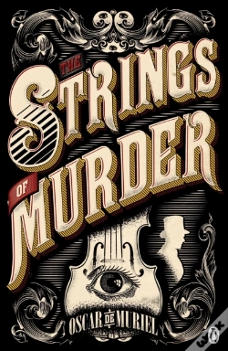 Capa do artigo Strings Of Murder