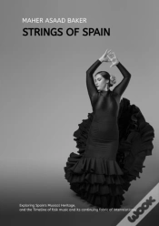 Capa do artigo Strings Of Spain