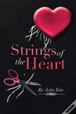 Capa do artigo Strings Of The Heart
