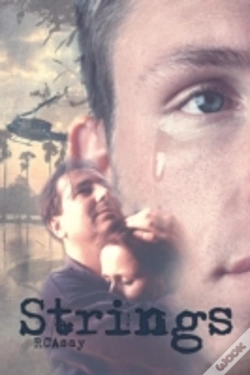 Capa do artigo Strings