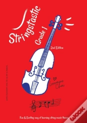 Capa do artigo Stringstastic Grade 1