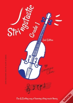 Capa do artigo Stringstastic Grade 1