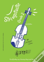 Capa do artigo Stringstastic Grade 2