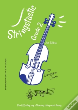 Capa do artigo Stringstastic Grade 2