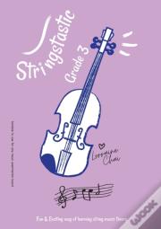 Stringstastic Grade 3