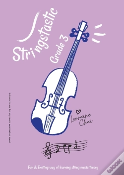 Capa do artigo Stringstastic Grade 3