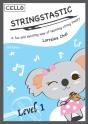Stringstastic Level 1 - Cello - Preview