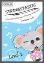 Stringstastic Level 1 - Cello - Preview