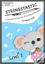 Stringstastic Level 1 - Double Bass