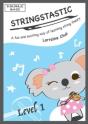 Stringstastic Level 1 - Double Bass - Preview