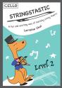 Stringstastic Level 2 - Cello - Preview