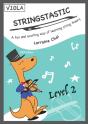 Stringstastic Level 2 - Viola - Preview