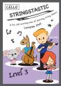 Stringstastic Level 3 - Cello - Preview