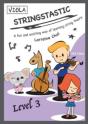 Stringstastic Level 3 - Viola - Preview