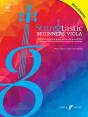 Stringtastic Beginners: Viola - Preview