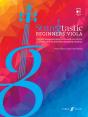Stringtastic Beginners: Viola - Preview