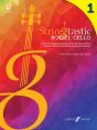 Stringtastic Book 1: Cello - Preview