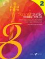 Stringtastic Book 2: Cello - Preview