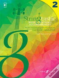 Stringtastic Book 2: Viola