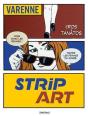 Strip Art - Preview